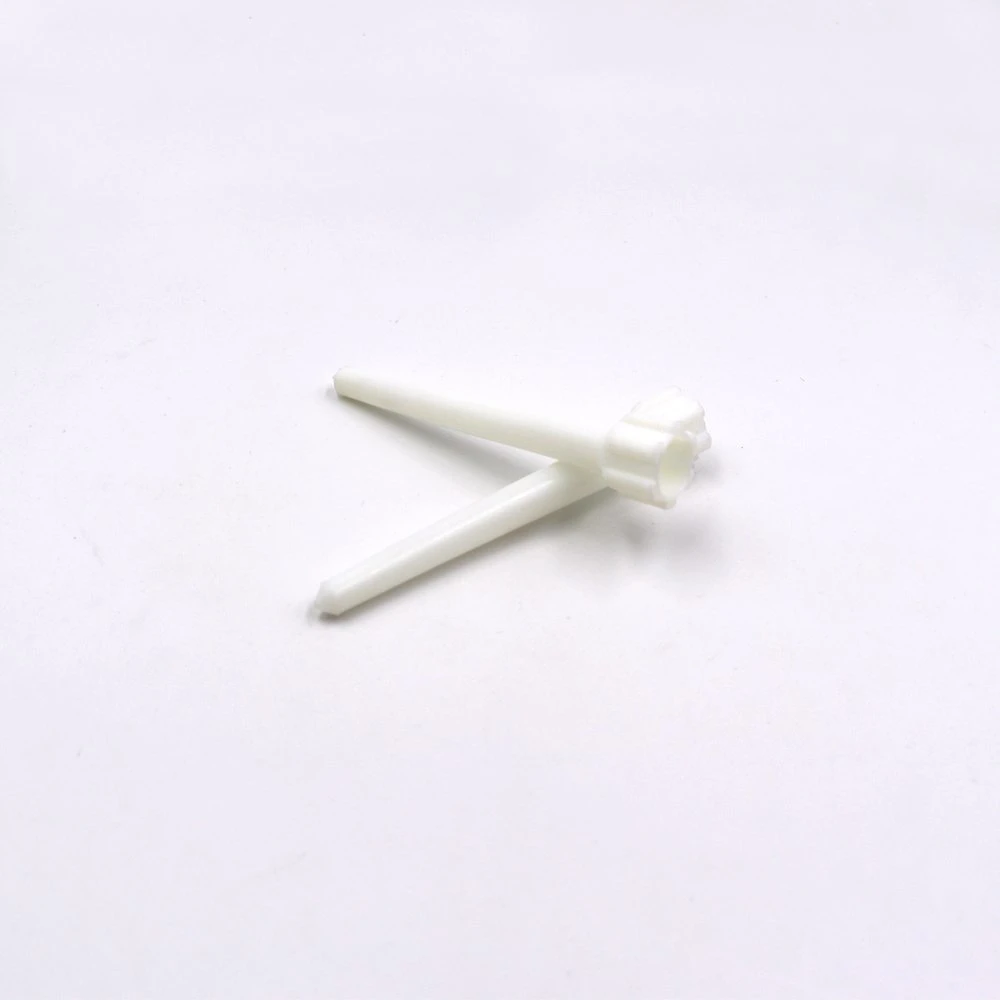 Dental Protection Exposure Cover of Air Water Syringe Tip