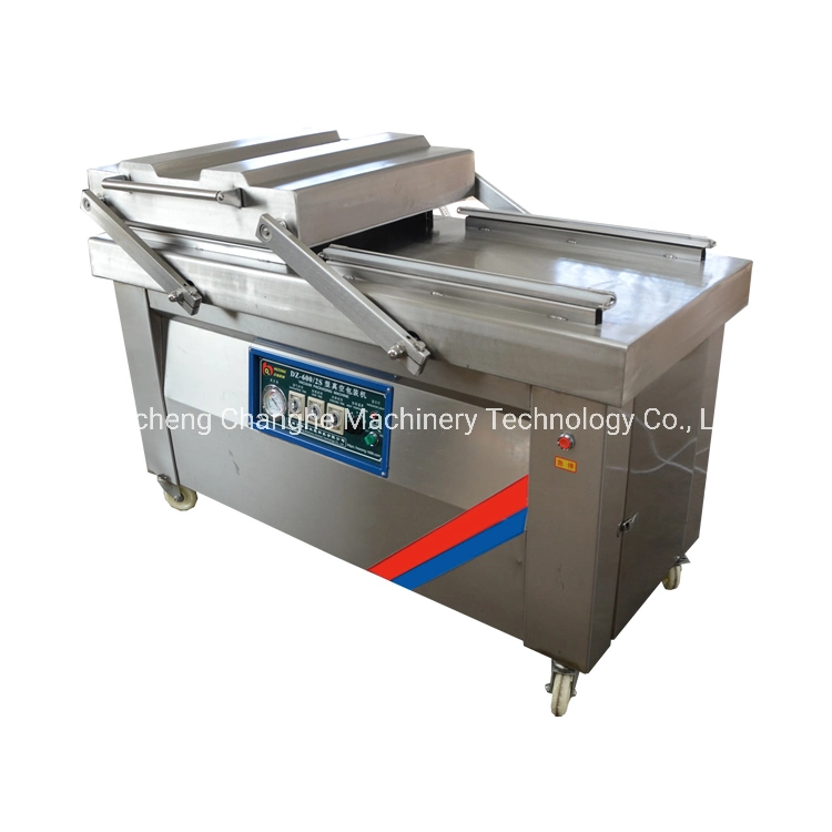 Wholesale/Supplier 1-3kg Capacity Dz Vacuum Package Machine for Cashew Spare Parts