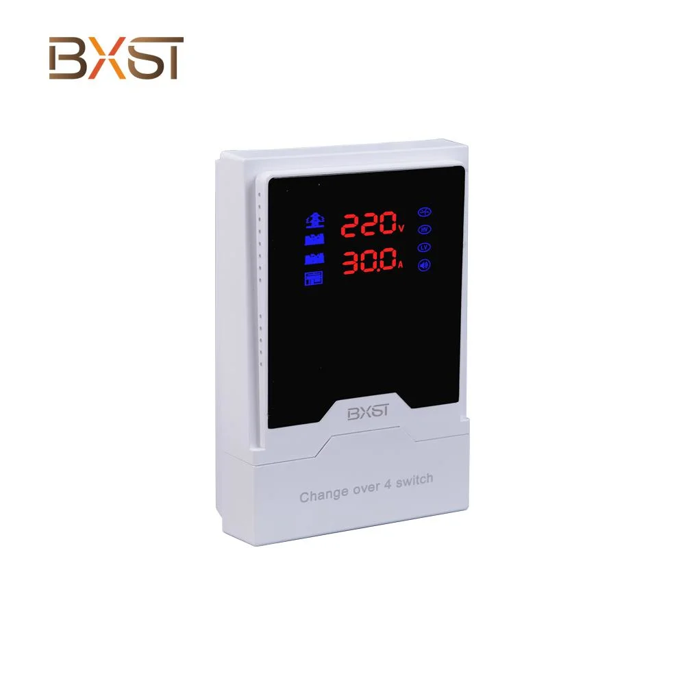 Bxst-Cov020-D-30A 4-Way Change Over Switch