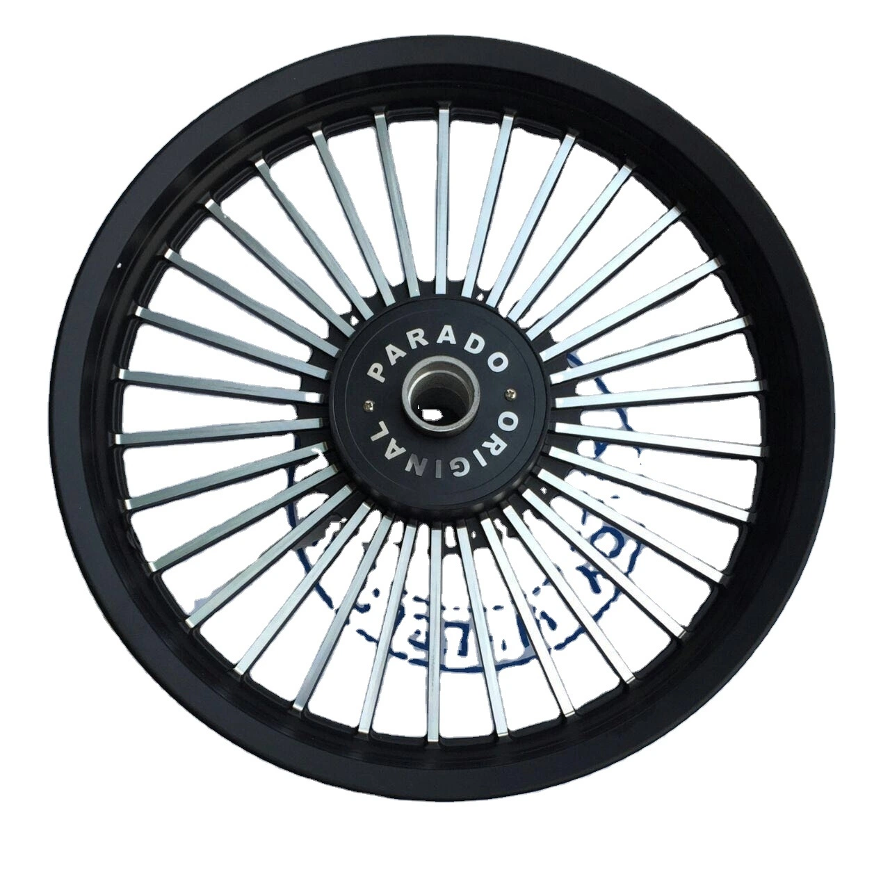 New Design Car Rims Spare Parts Other Motorcycle Rear Wheel Bicycle Alloy Wheels