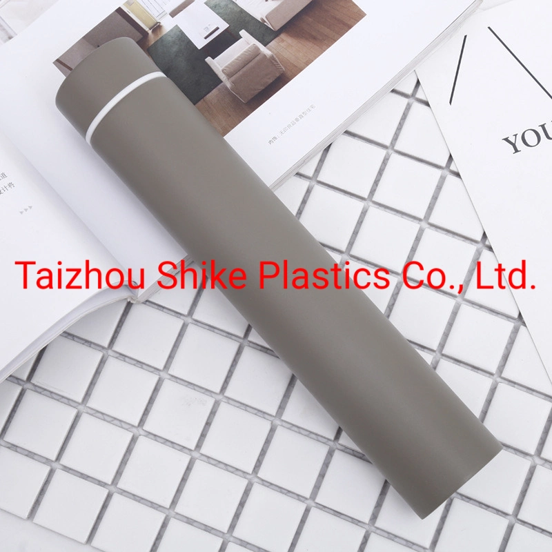 Custom Printed Stainless Steel Vacuum Slim Anti Wolf Cup