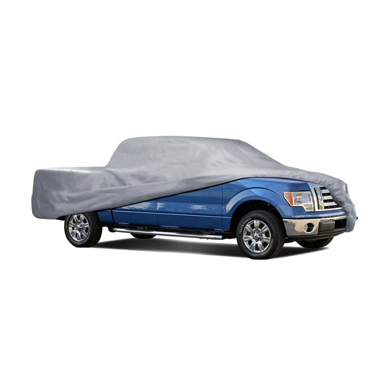 Ud26 Truck Cover Cotton Single Layer Cloth Polyester Taffeta Oxford Cloth