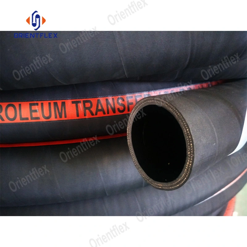 Tank Truck Oil Hose 150psi