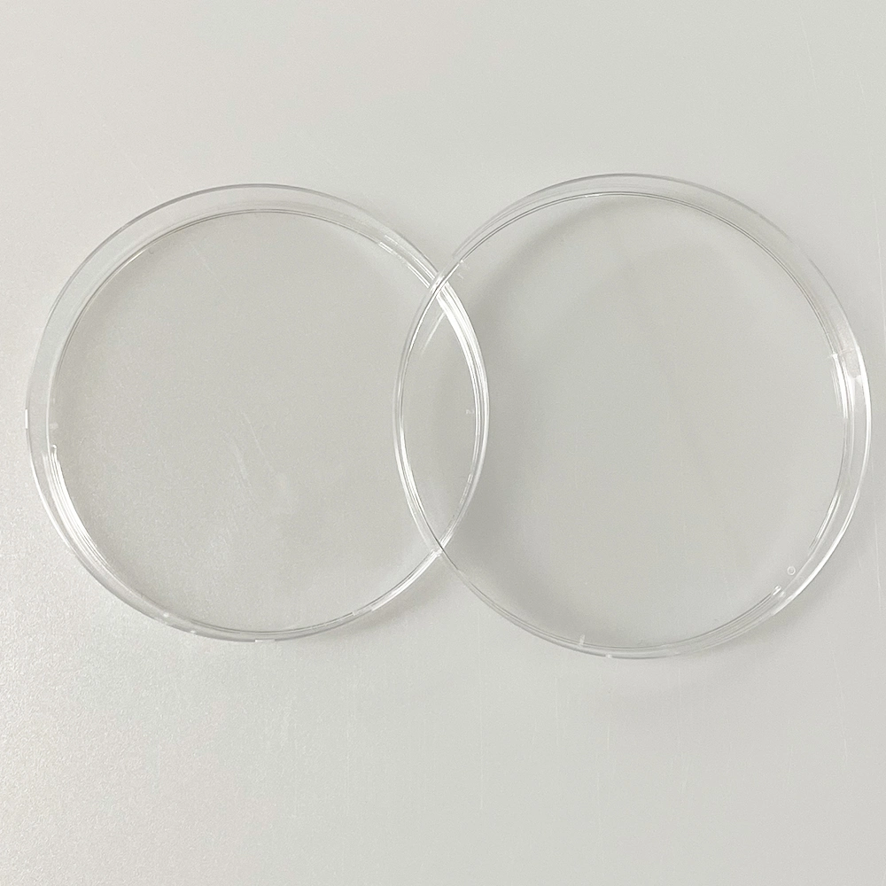 Life Sciences Lab Supplies Sterile Cell Culture Dish