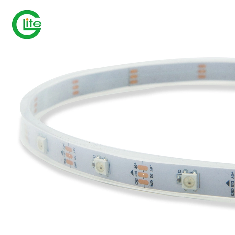 Two Years Warranty Addressable RGB Strip Board RGBW Ws2812b LED Ring