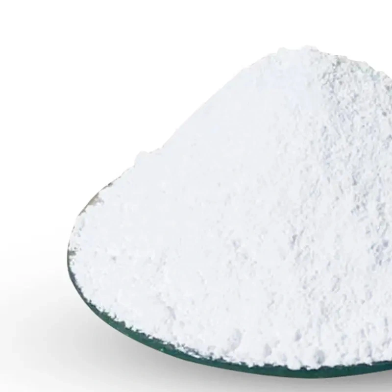 Industrial Zinc Oxide 99.7% CAS 1314-13-2 ZnO Powder for Paint/ Rubber/ Cosmetics