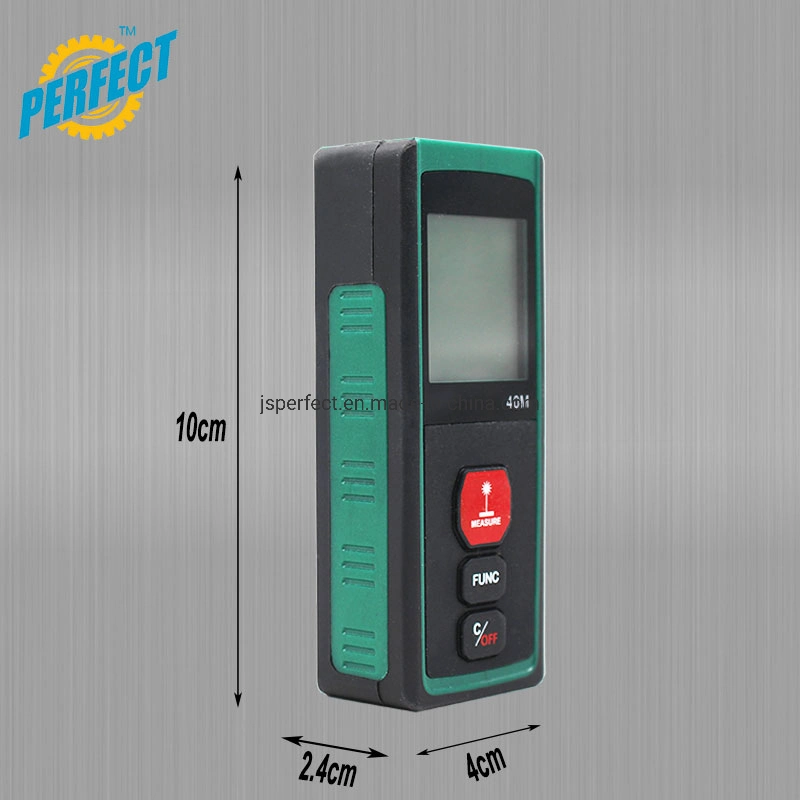 OEM Land Laser Entfernungsmesser Messgerät