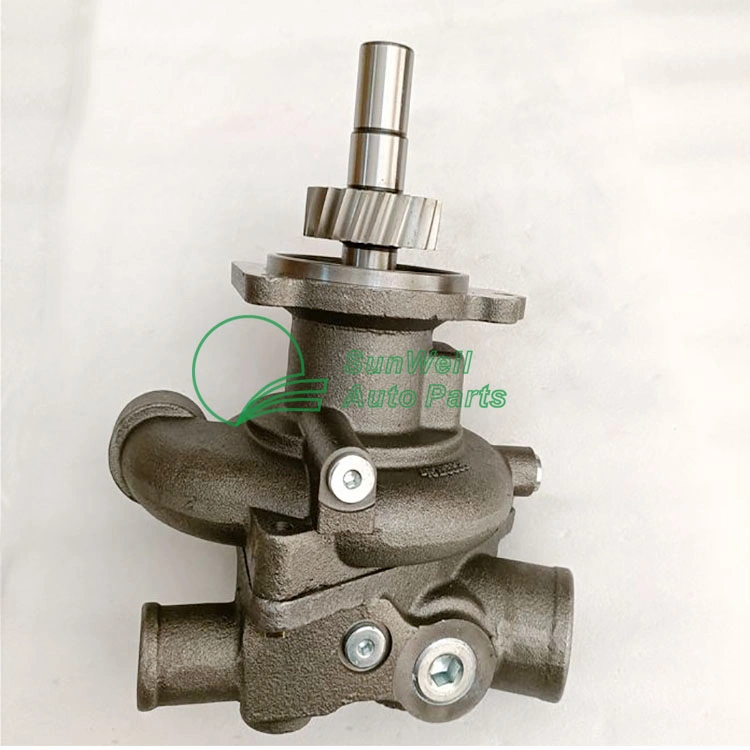 High quality/High cost performance  M11 Diesel Engine Part Water Pump 4955705 3800737 3803403 2882144