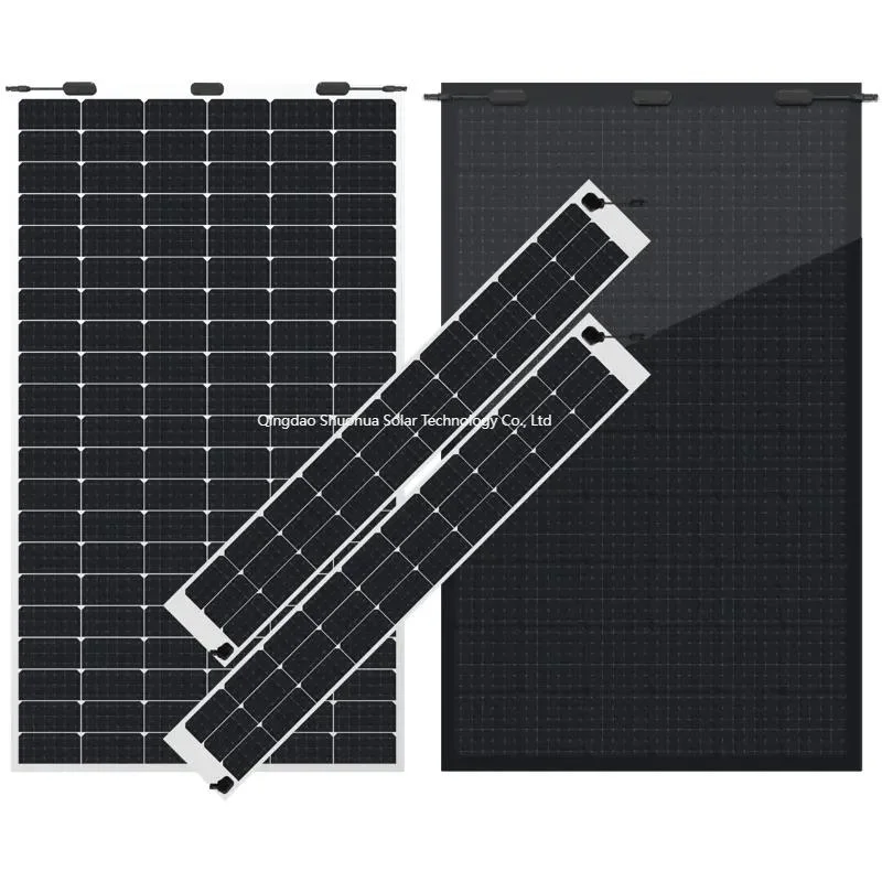 100W controlador de Panel Solar Teléfono de Panel Solar RV coche MP3 Cargador de pad exterior de la batería de suministro