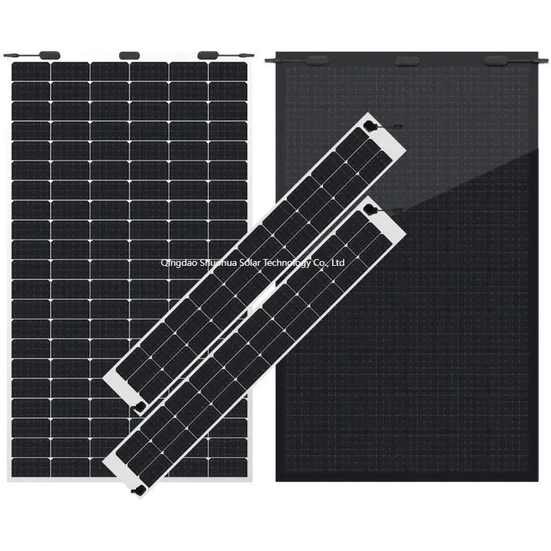 100W Solar Panel Controller Solar Panel Phone RV Car MP3 Pad Charger Outdoor Battery Supply