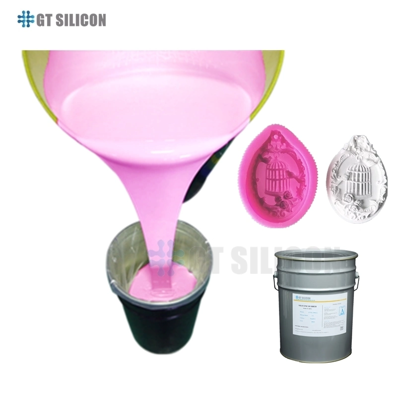 Standard Silicone Rubber for Molding Electrical Insulation Components Htv Wholesale/Supplier Raw Material