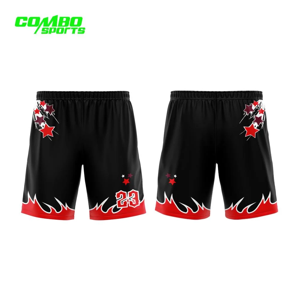 Custom Sports Uniform Sublimation Football Shirts Repreve Soccer Shorts