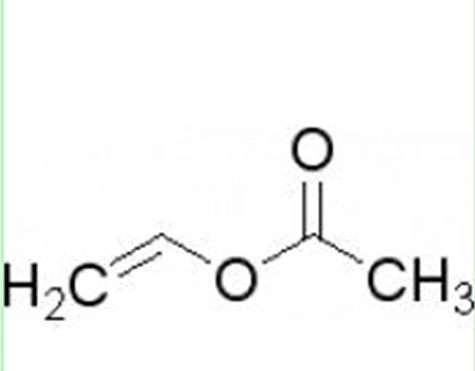 Produtos químicos orgânicos importantes matérias-primas Grau industrial de acetato de vinilo