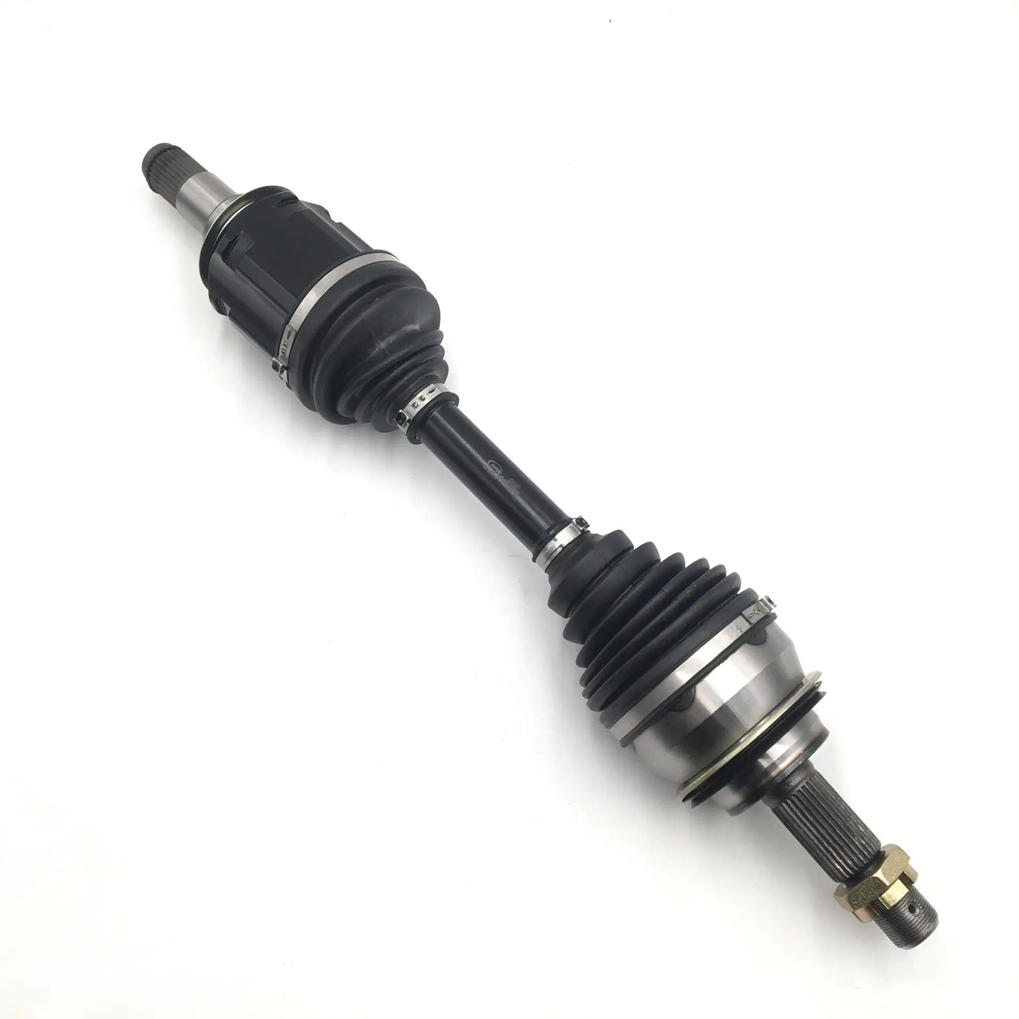 Auto Spare Parts Transmission Steel CV Axle Half ATV Drive Shaft 43430-60060 for Toyota