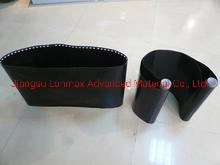 High quality/High cost performance PTFE Coated Fiberglass Seamless One Piece Conveyor Belts