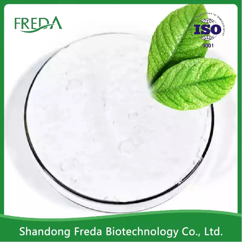 Free Sample Fast Delivery Food Grade Preservative Pure Nisin E234 Powder Chemicals Product