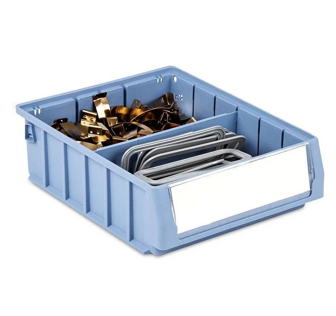 Factory Wholesale/Supplier Storage Plastic Drawer with Divider