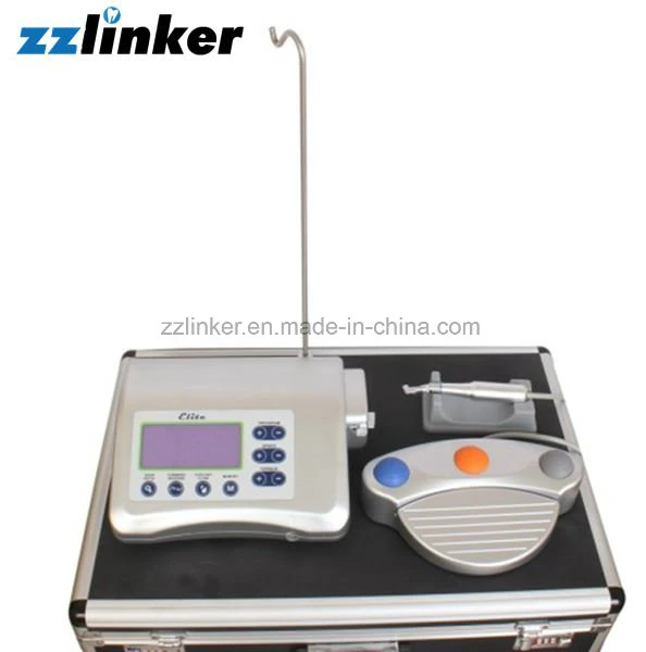 Cheapest Price High quality/High cost performance Elite Dental Implant Motor Machine