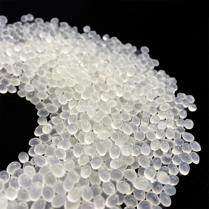 Eco Friendly Materials Bulk PLA/ Poly Lactic Acid/ Polylactide Resin