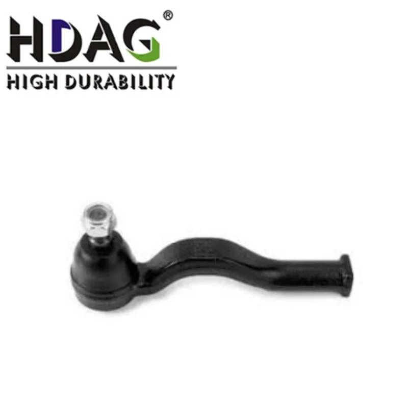 Hdag Auto Tie Rod End for KIA K2500/K2700 OE Ok71032240, Ok71032240, Kncse211267153574