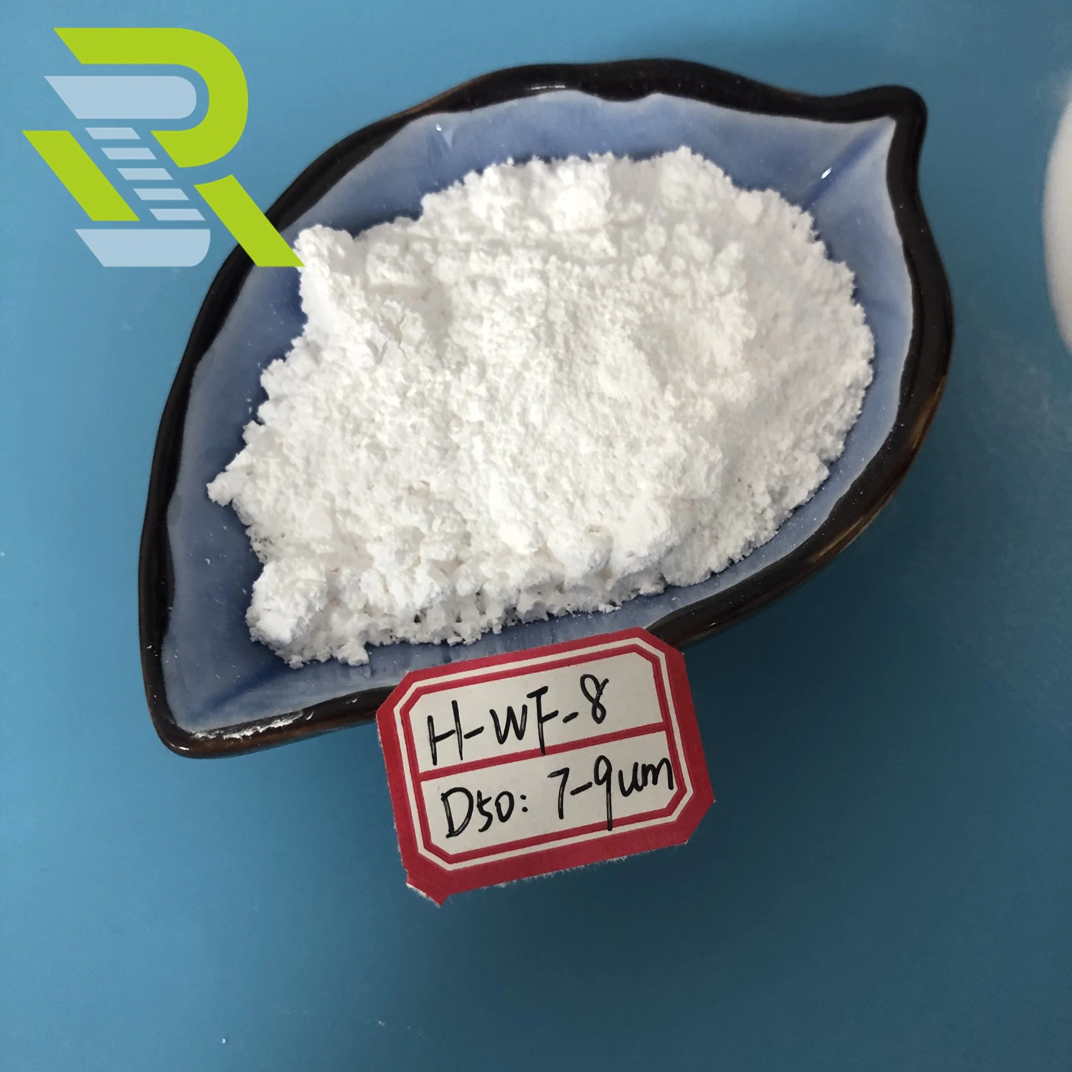 China Supplier of H-Wf-1 Superfine Ath Powder Aluminum Hydroxide Flame Retardant for Cable Composite