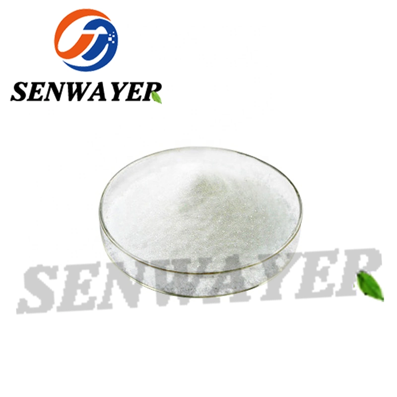 B-Nicotinamide Adenine Dinucleotide Phosphate CAS 1184-16-3 Nad+/Beta-Nadp-Na/Nadp Sodium Raw Powder