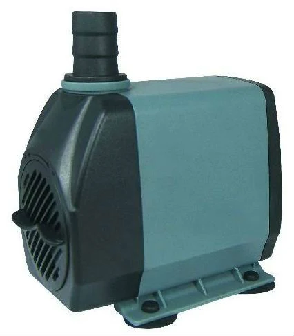 Mini High Pressure Electric Submersible Pump (HL-2500) Submersible Pump Impeller