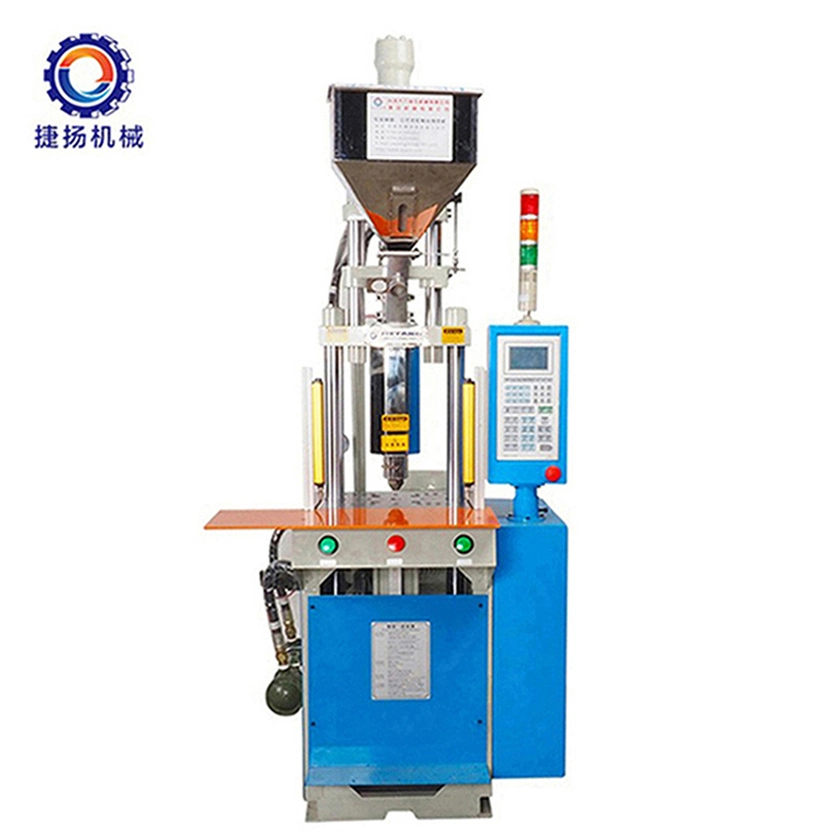 High quality/High cost performance Thermoplastic Micro Injection Molding Machine