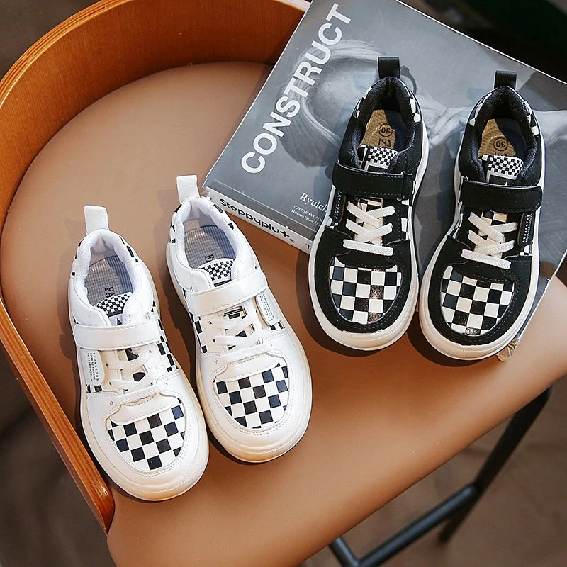 New Arrival Fashionable Casual Sneakers Shoes for Children