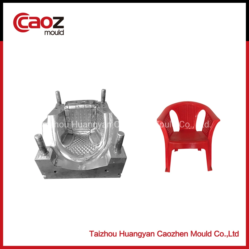 Plastic Outdoor/Leisure Beach Chair Mould