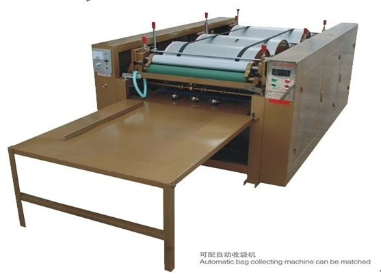 PP Woven Bag Printing Machine