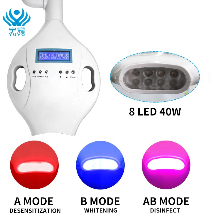 Teeth Whitening Light Tooth Whitening Machine Dentist Tools