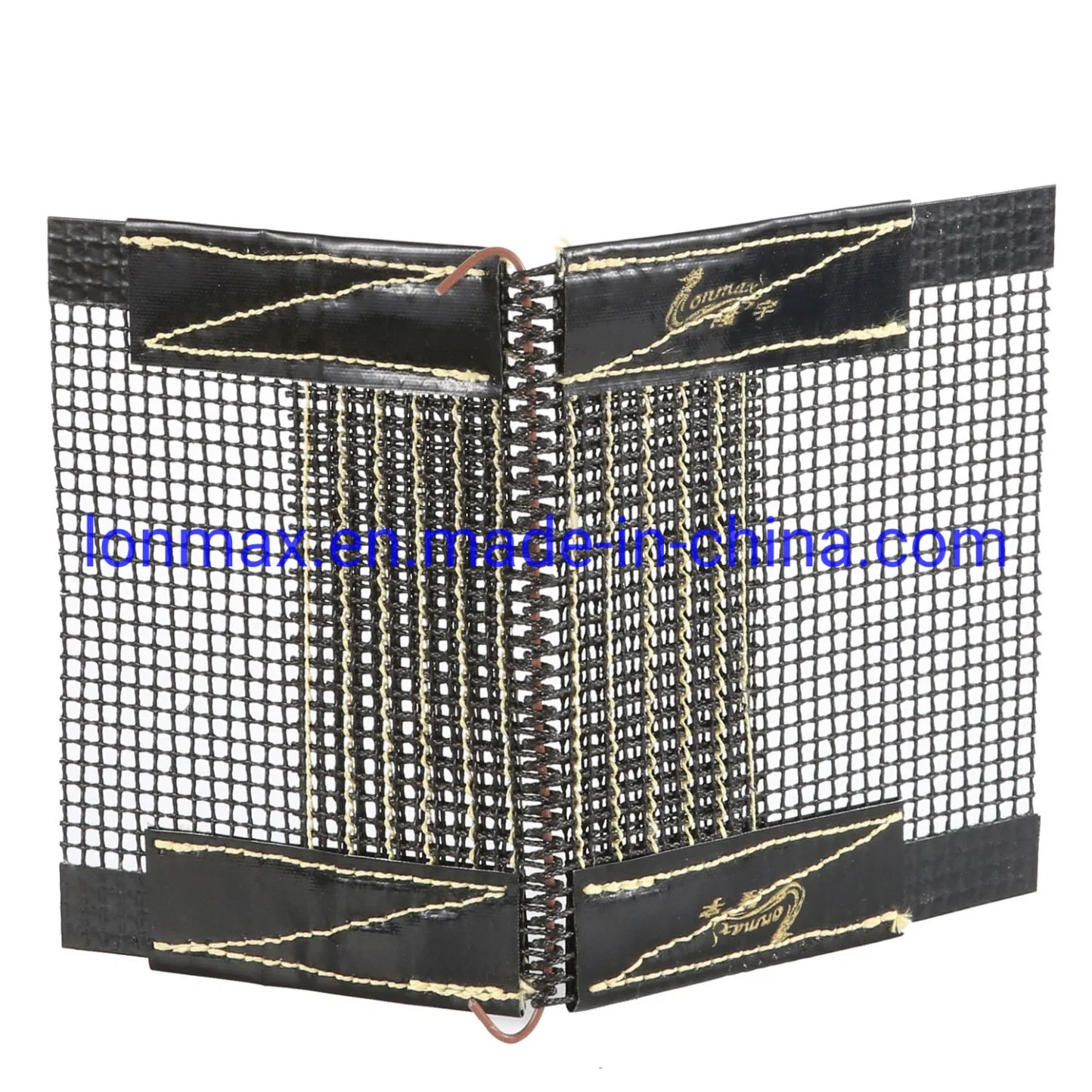 Fiberglass Mesh Belt Edge Jointing