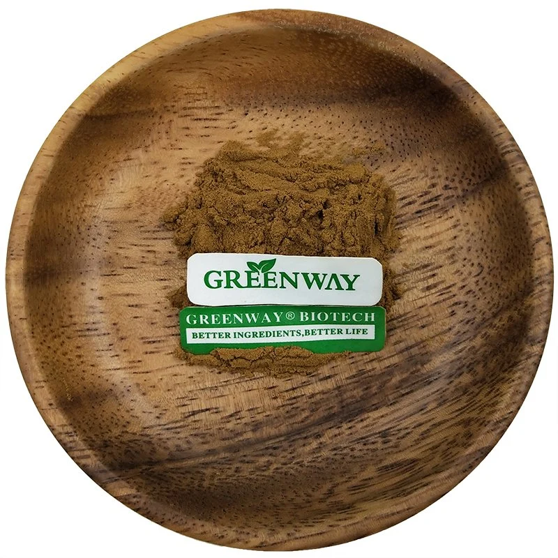 Greenway Supply Natural Pure Semen Coiois Extract Powder