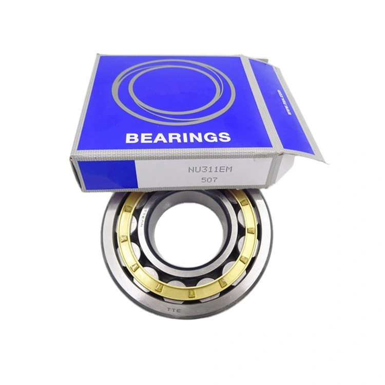 1688 Gearbox Bearing 524625 539090m 512533 Nupk310nr Nup314mn 5666616 524213 Automotive Auto Cylindrical Roller Rolling Bearing Rodamientos Rolamentos