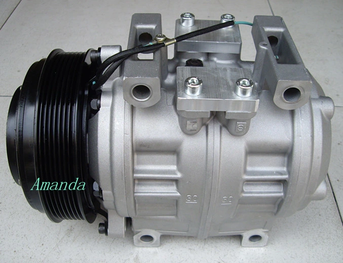 Universal Sanden Auto AC Compressor (SD5H14)