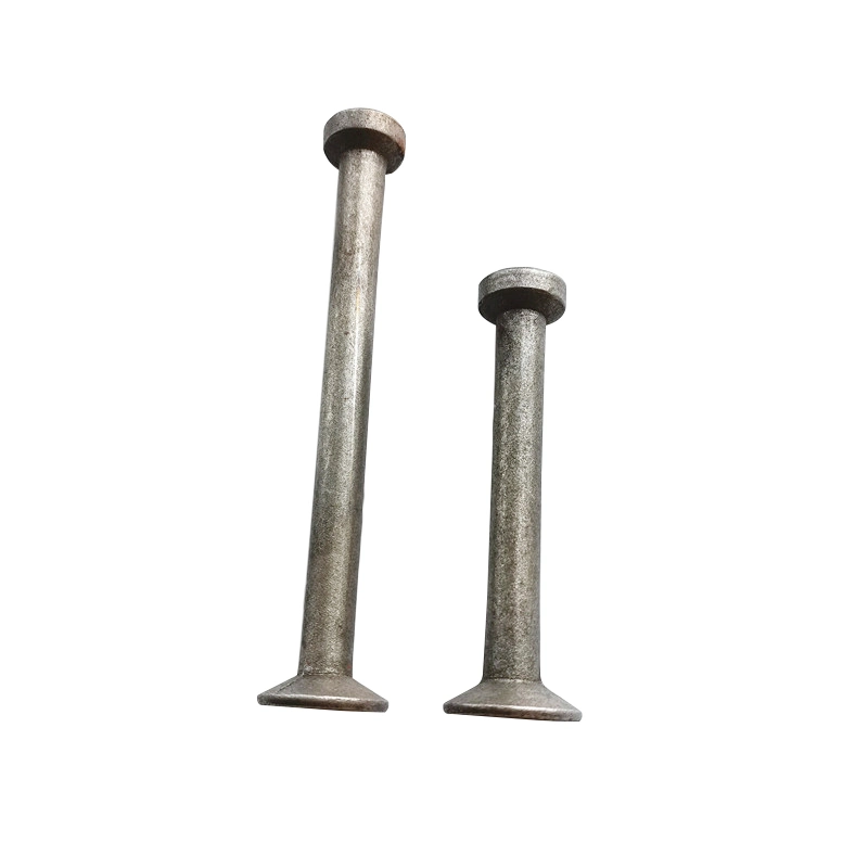 Forged Lifting Pin Anchor