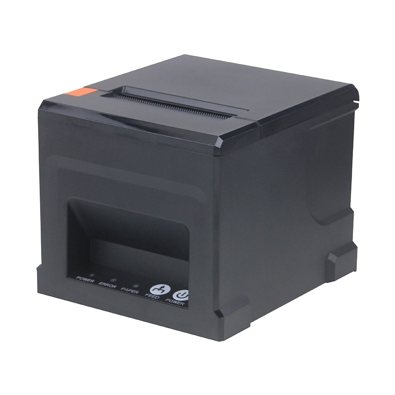 Printers/Thermal Printers 00: 0000: 23view Larger Imageadd to Comparesharenew Model 80mm Thermal Ticket Printer Thermal Receipt POS Printer Auto Cutter