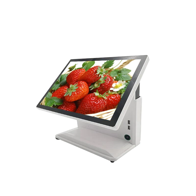 15" Touchscreen All in One Point of Sale Equipment POS Device