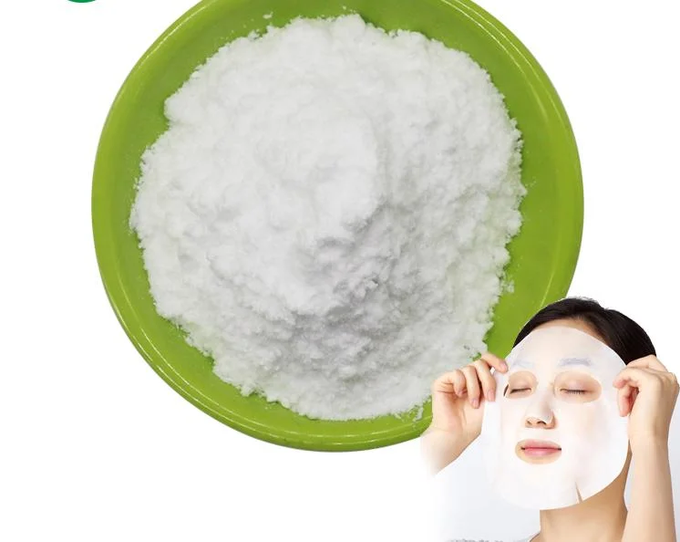 Food / Cosmetic Grade Sodium Hyaluronate