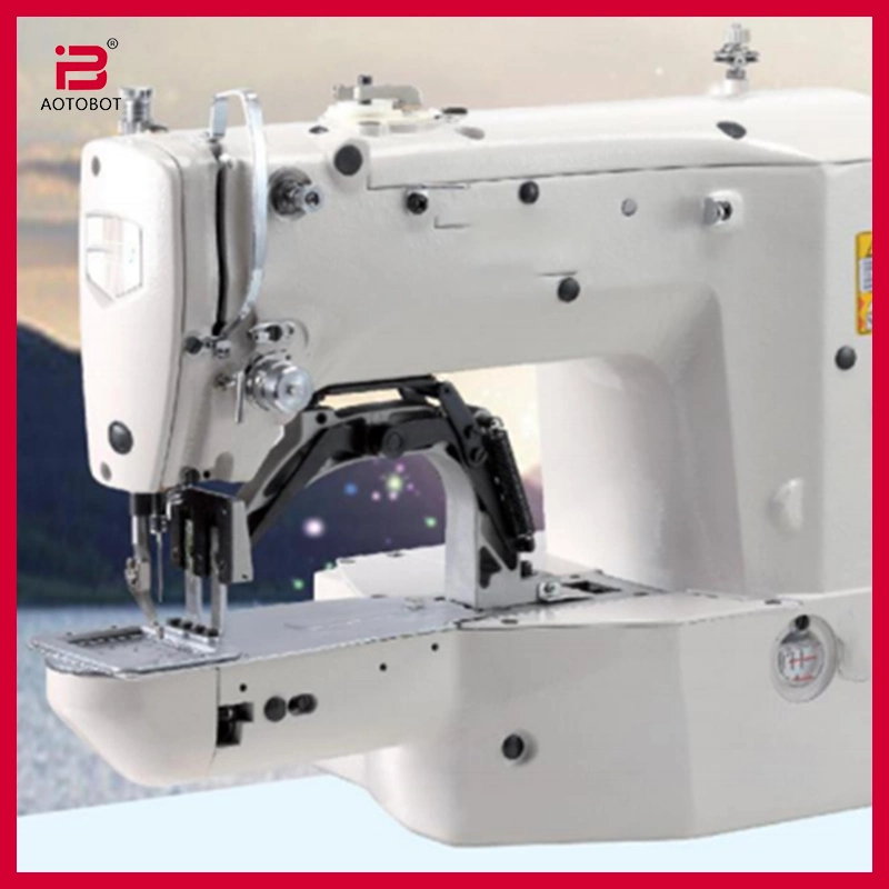 High Performance Electronic Pattern Stitch Equipment Trademarks Sewing Machine