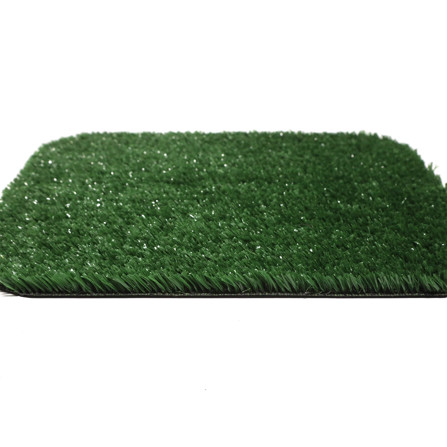 High Density Sports Artificial Turf Rich Color Plastic Grass Synthetic Lawn/Artificial Grass