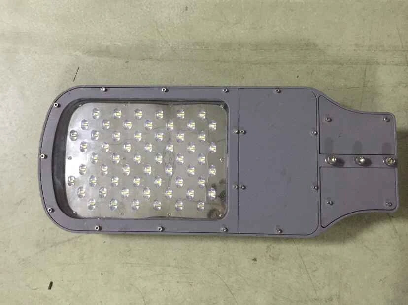 SL018 China Aluminum COB IP65 LED Street Light Dimmable LED Street Lamp