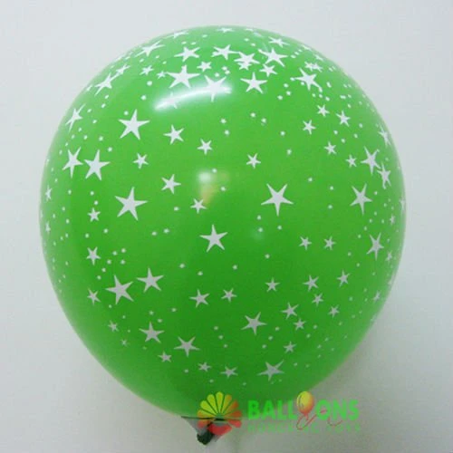 Promotional High quality/High cost performance  Christmas Latex Balloons