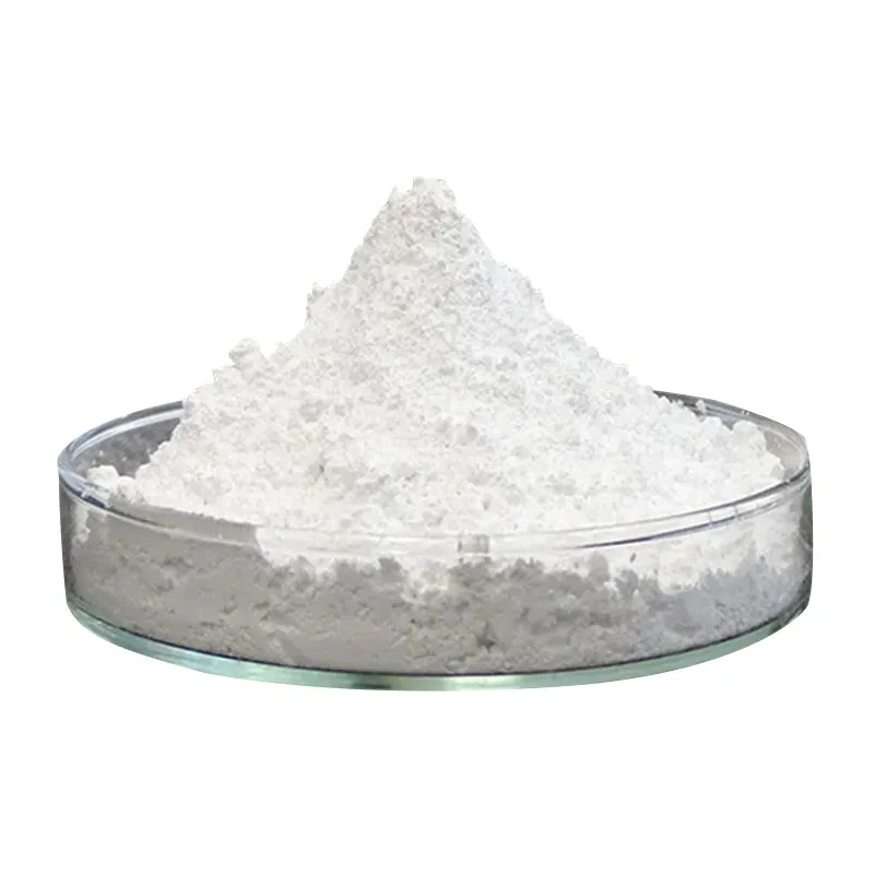 Zinc Oxide 99.7% CAS 1314-13-2 Industrial Grade Powder Paint/ Rubber/ Cosmetics