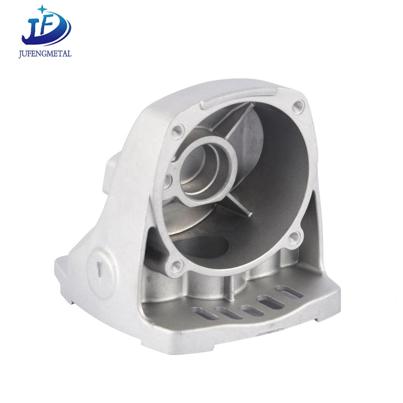 Factory Wholesale/Supplier Aluminium Die Casting Motorcycle Engine Parts