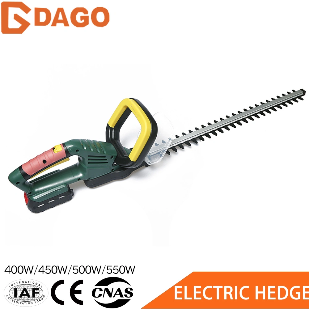 Single Cylinder Electrical Hedge Trimmer at Fair Price