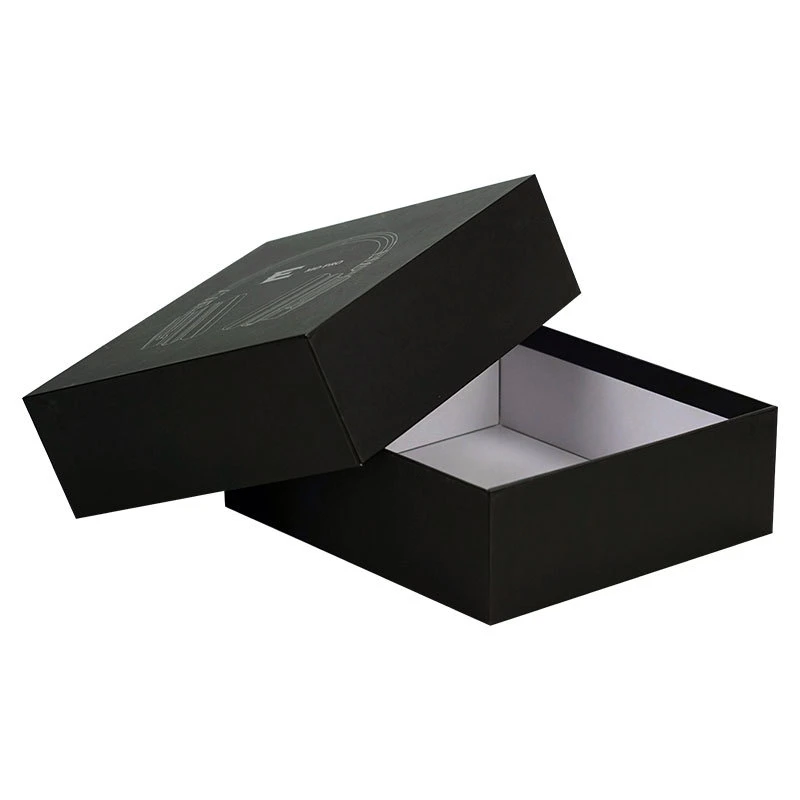 صندوق هدايا علبة سماعات الأذن لحزمة سماعات الأذن المخصصة لمنتجات رقمية [هغنتيك-ند] مغنطيسية لعبة وحدة يعبّئ هدية صندوق لعبة يعبّئ