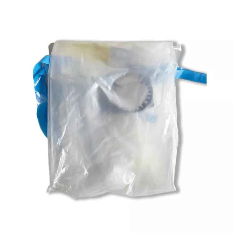 Medical Equipment Protection Cover Disposable Microscope Drape