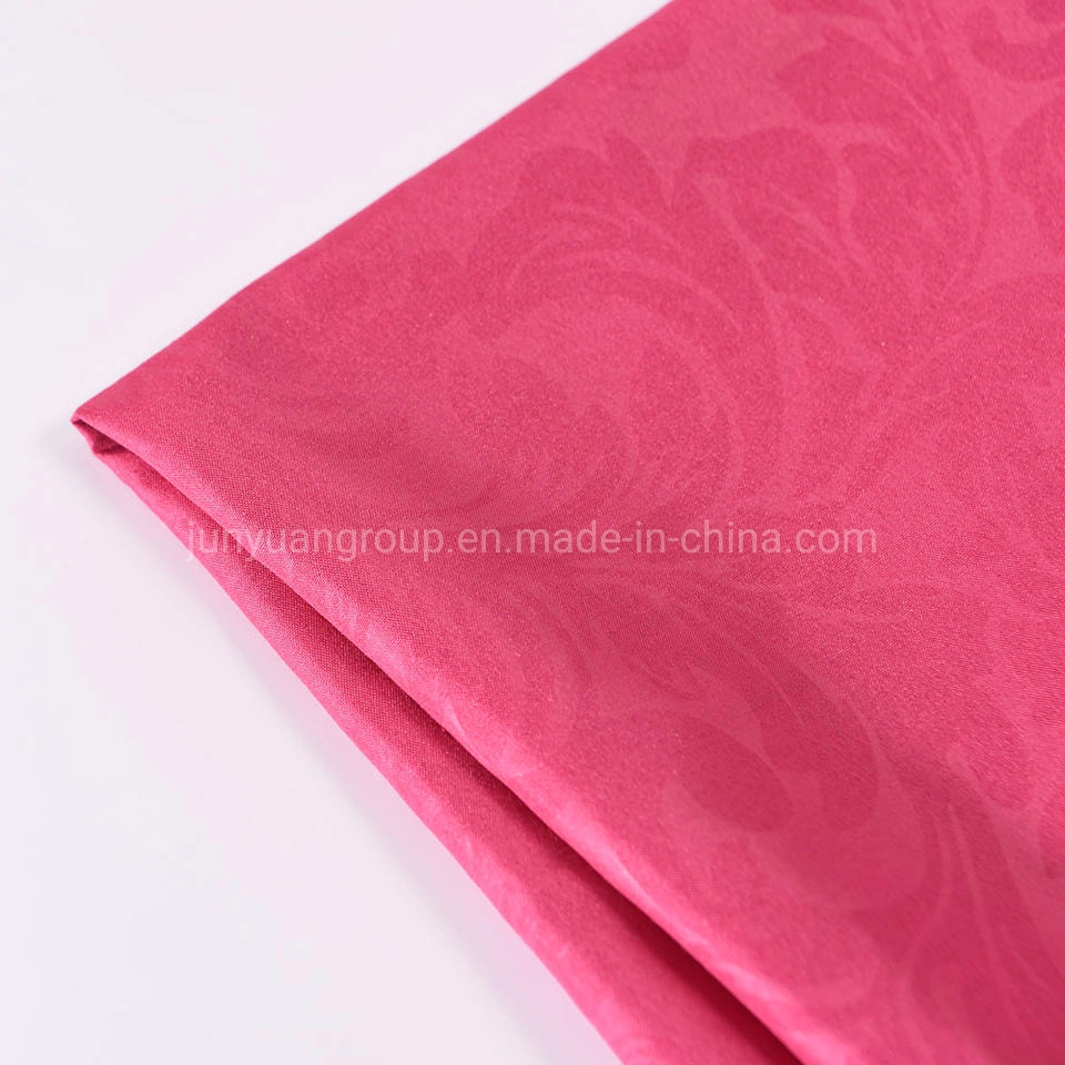 Factory Direct Sales 100% Polyester Microfiber Woven Brushed Yarn Dyed Bed Sheet Fabric for Home Textile/Bed Cover